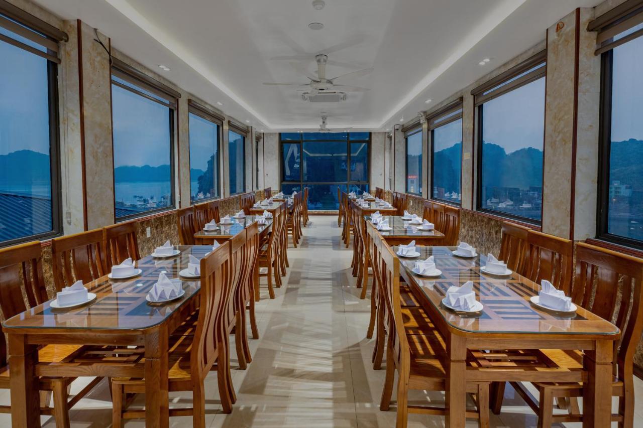 Song Nga Hotel Dong Khe Sau Extérieur photo